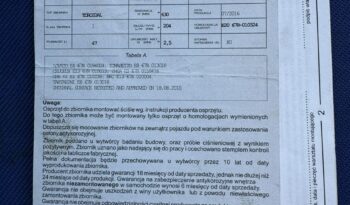 Škoda Octavia Automat, Klimatyzacja, Ele szyby, Ele lusterka, LPG, Kombi full