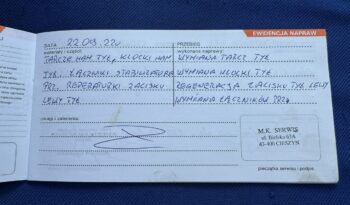 Škoda Octavia Automat, Klimatyzacja, Ele szyby, Ele lusterka, LPG, Kombi full