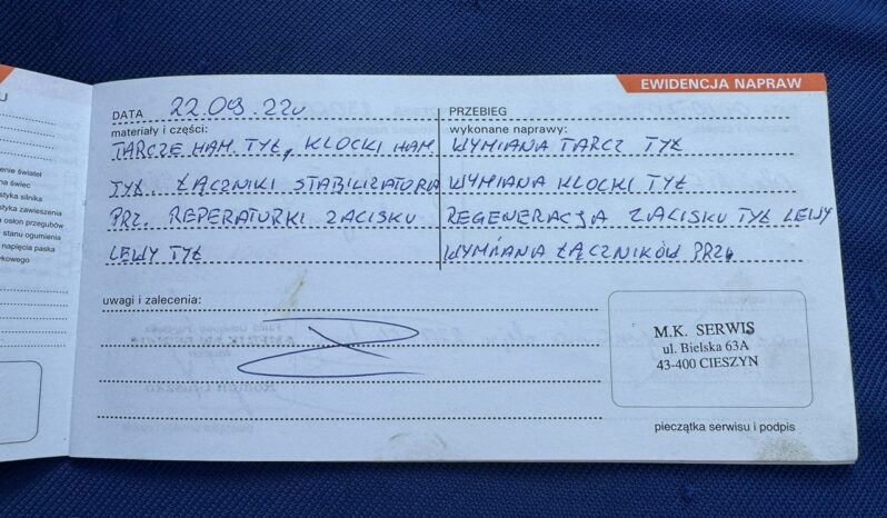 Škoda Octavia Automat, Klimatyzacja, Ele szyby, Ele lusterka, LPG, Kombi full