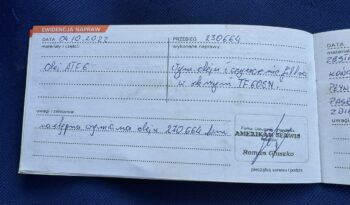 Škoda Octavia Automat, Klimatyzacja, Ele szyby, Ele lusterka, LPG, Kombi full