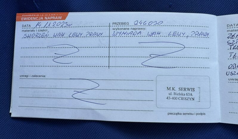 Škoda Octavia Automat, Klimatyzacja, Ele szyby, Ele lusterka, LPG, Kombi full