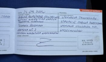 Škoda Octavia Automat, Klimatyzacja, Ele szyby, Ele lusterka, LPG, Kombi full