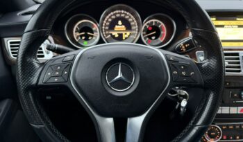 Mercedes CLS 350 ZAMIANA, Wentylowane fotele, Roleta, BiXenon, Pneumat, Navi, Bluetooth full