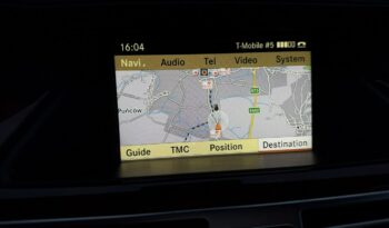 Mercedes CLS 350 ZAMIANA, Wentylowane fotele, Roleta, BiXenon, Pneumat, Navi, Bluetooth full