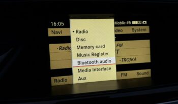 Mercedes CLS 350 ZAMIANA, Wentylowane fotele, Roleta, BiXenon, Pneumat, Navi, Bluetooth full