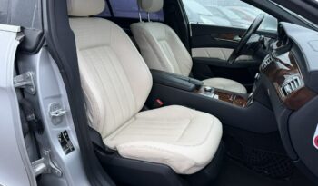 Mercedes CLS 350 ZAMIANA, Wentylowane fotele, Roleta, BiXenon, Pneumat, Navi, Bluetooth full