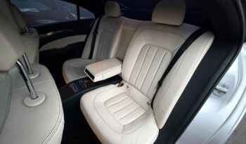 Mercedes CLS 350 ZAMIANA, Wentylowane fotele, Roleta, BiXenon, Pneumat, Navi, Bluetooth full