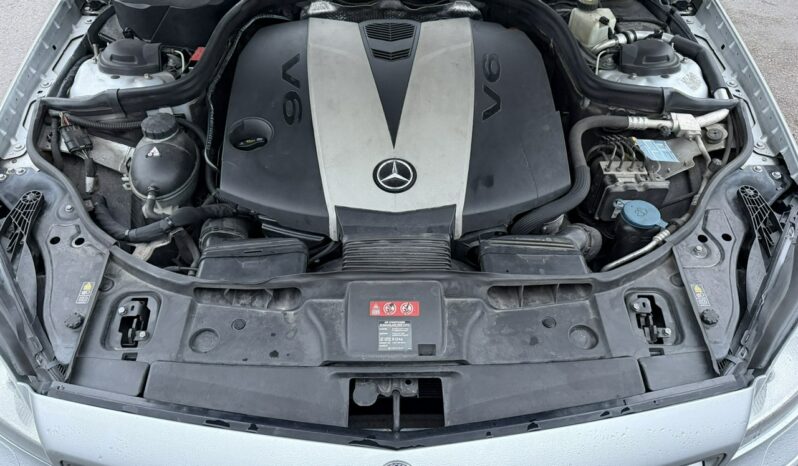 Mercedes CLS 350 ZAMIANA, Wentylowane fotele, Roleta, BiXenon, Pneumat, Navi, Bluetooth full