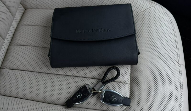 Mercedes CLS 350 ZAMIANA, Wentylowane fotele, Roleta, BiXenon, Pneumat, Navi, Bluetooth full