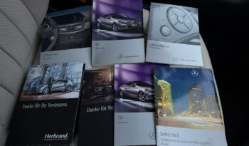 Mercedes CLS 350 ZAMIANA, Wentylowane fotele, Roleta, BiXenon, Pneumat, Navi, Bluetooth full