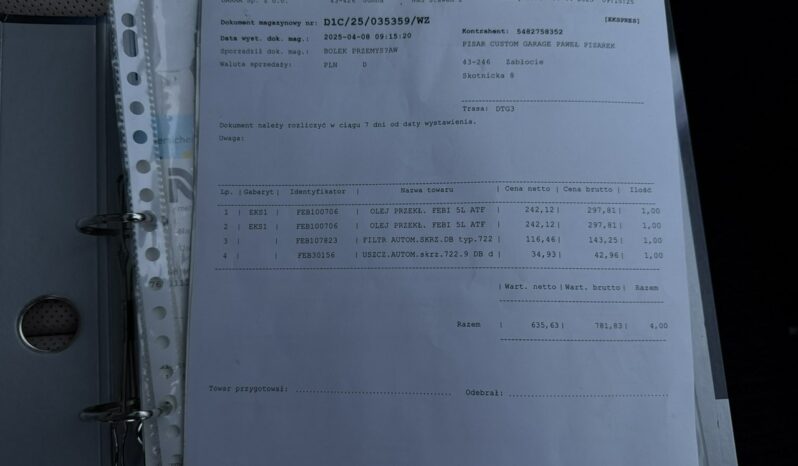 Mercedes CLS 350 ZAMIANA, Wentylowane fotele, Roleta, BiXenon, Pneumat, Navi, Bluetooth full