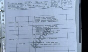 Mercedes CLS 350 ZAMIANA, Wentylowane fotele, Roleta, BiXenon, Pneumat, Navi, Bluetooth full