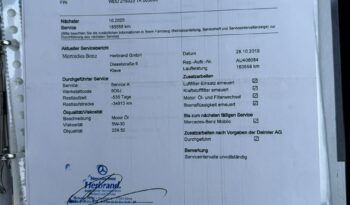 Mercedes CLS 350 ZAMIANA, Wentylowane fotele, Roleta, BiXenon, Pneumat, Navi, Bluetooth full