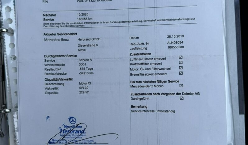 Mercedes CLS 350 ZAMIANA, Wentylowane fotele, Roleta, BiXenon, Pneumat, Navi, Bluetooth full