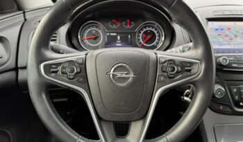 Opel Insignia Klimatronic, PDC 2x, Kamera cofania, Ele szyby 4x, CarPlay/AndroidAuto full