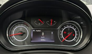 Opel Insignia Klimatronic, PDC 2x, Kamera cofania, Ele szyby 4x, CarPlay/AndroidAuto full