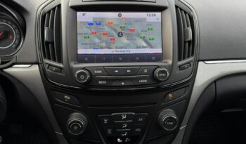 Opel Insignia Klimatronic, PDC 2x, Kamera cofania, Ele szyby 4x, CarPlay/AndroidAuto full
