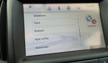 Opel Insignia Klimatronic, PDC 2x, Kamera cofania, Ele szyby 4x, CarPlay/AndroidAuto full