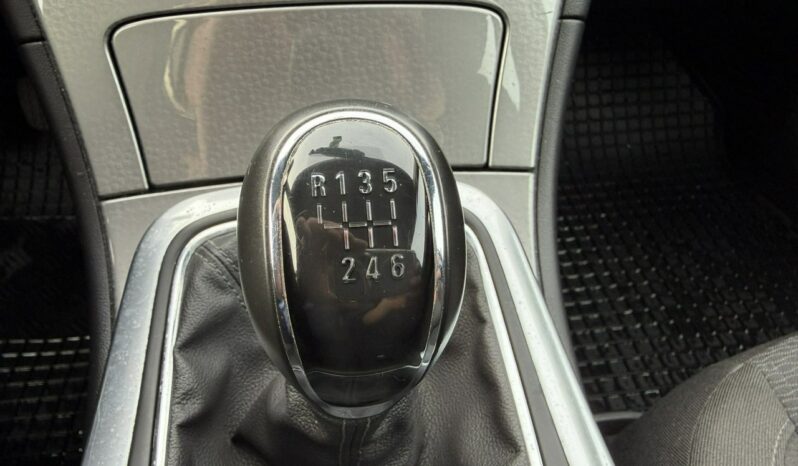 Opel Insignia Klimatronic, PDC 2x, Kamera cofania, Ele szyby 4x, CarPlay/AndroidAuto full