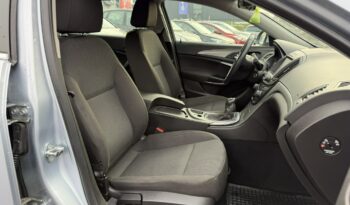 Opel Insignia Klimatronic, PDC 2x, Kamera cofania, Ele szyby 4x, CarPlay/AndroidAuto full