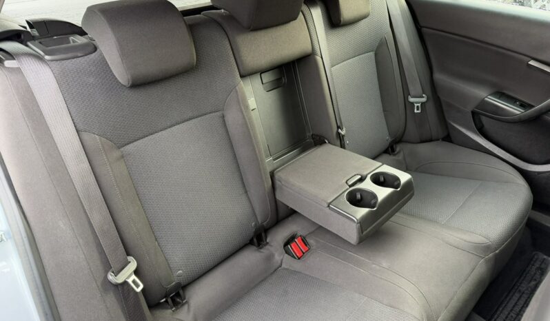 Opel Insignia Klimatronic, PDC 2x, Kamera cofania, Ele szyby 4x, CarPlay/AndroidAuto full