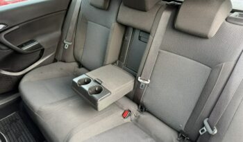 Opel Insignia Klimatronic, PDC 2x, Kamera cofania, Ele szyby 4x, CarPlay/AndroidAuto full