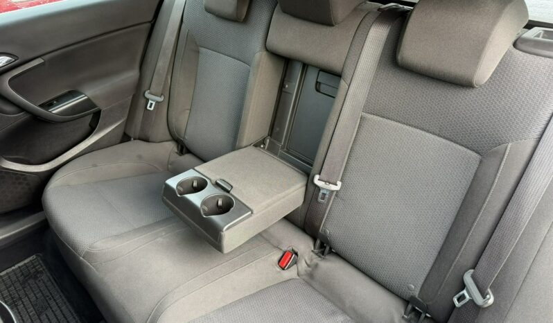 Opel Insignia Klimatronic, PDC 2x, Kamera cofania, Ele szyby 4x, CarPlay/AndroidAuto full