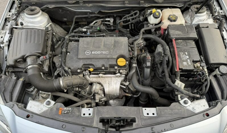 Opel Insignia Klimatronic, PDC 2x, Kamera cofania, Ele szyby 4x, CarPlay/AndroidAuto full