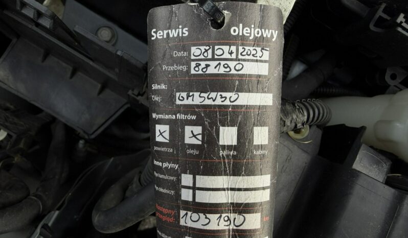 Opel Insignia Klimatronic, PDC 2x, Kamera cofania, Ele szyby 4x, CarPlay/AndroidAuto full