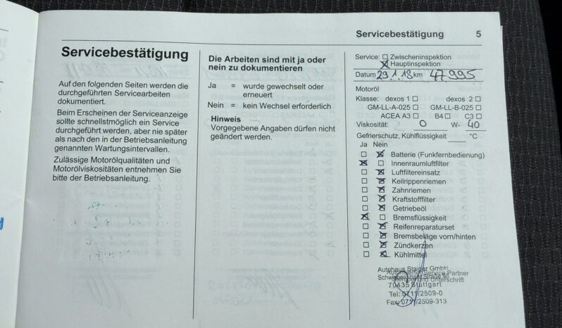 Opel Insignia Klimatronic, PDC 2x, Kamera cofania, Ele szyby 4x, CarPlay/AndroidAuto full