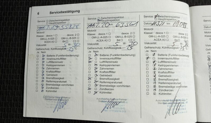 Opel Insignia Klimatronic, PDC 2x, Kamera cofania, Ele szyby 4x, CarPlay/AndroidAuto full