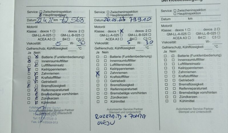 Opel Insignia Klimatronic, PDC 2x, Kamera cofania, Ele szyby 4x, CarPlay/AndroidAuto full