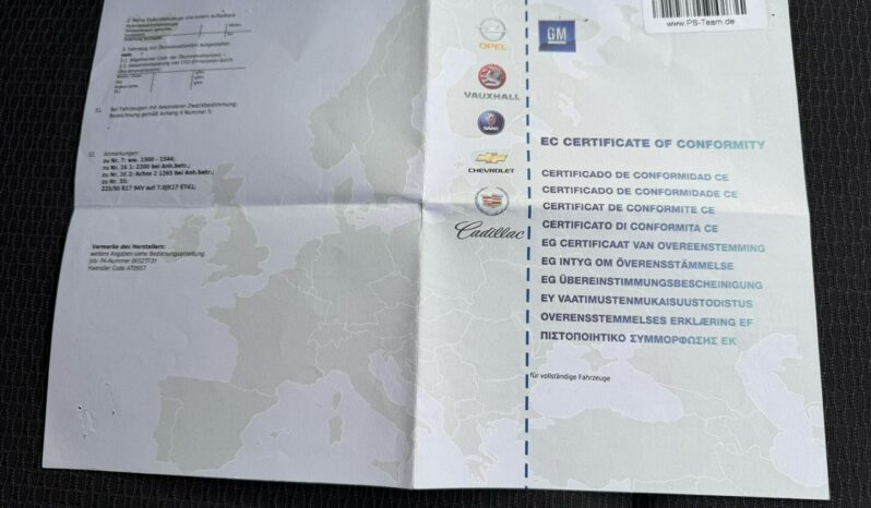 Opel Insignia Klimatronic, PDC 2x, Kamera cofania, Ele szyby 4x, CarPlay/AndroidAuto full