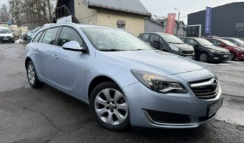 Opel Insignia Klimatronic, PDC 2x, Kamera cofania, Ele szyby 4x, CarPlay/AndroidAuto full
