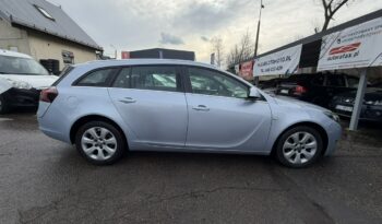Opel Insignia Klimatronic, PDC 2x, Kamera cofania, Ele szyby 4x, CarPlay/AndroidAuto full