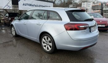 Opel Insignia Klimatronic, PDC 2x, Kamera cofania, Ele szyby 4x, CarPlay/AndroidAuto full