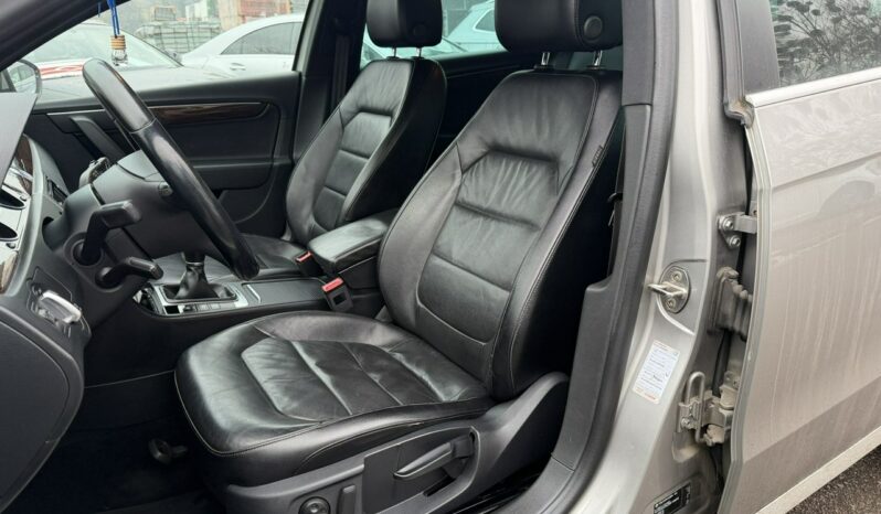 Volkswagen Passat Alltrack Klimatronic 2-stref, Skóra, Podgrz. fotele, 2 kpl. kół, Navi, Xenon full