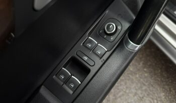 Volkswagen Passat Alltrack Klimatronic 2-stref, Skóra, Podgrz. fotele, 2 kpl. kół, Navi, Xenon full