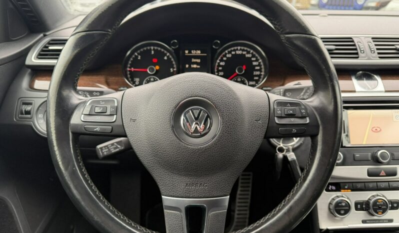 Volkswagen Passat Alltrack Klimatronic 2-stref, Skóra, Podgrz. fotele, 2 kpl. kół, Navi, Xenon full