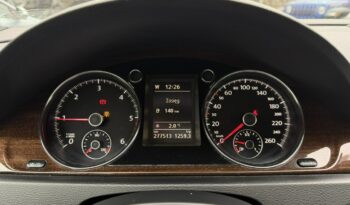 Volkswagen Passat Alltrack Klimatronic 2-stref, Skóra, Podgrz. fotele, 2 kpl. kół, Navi, Xenon full