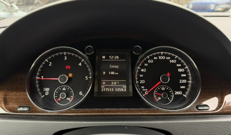 Volkswagen Passat Alltrack Klimatronic 2-stref, Skóra, Podgrz. fotele, 2 kpl. kół, Navi, Xenon full