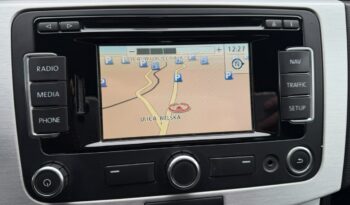 Volkswagen Passat Alltrack Klimatronic 2-stref, Skóra, Podgrz. fotele, 2 kpl. kół, Navi, Xenon full