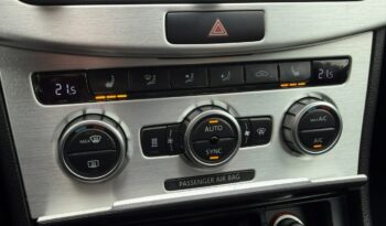 Volkswagen Passat Alltrack Klimatronic 2-stref, Skóra, Podgrz. fotele, 2 kpl. kół, Navi, Xenon full