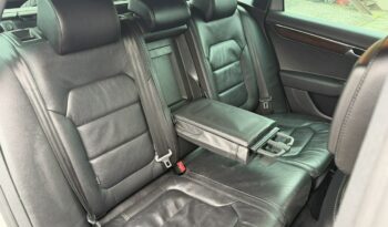 Volkswagen Passat Alltrack Klimatronic 2-stref, Skóra, Podgrz. fotele, 2 kpl. kół, Navi, Xenon full