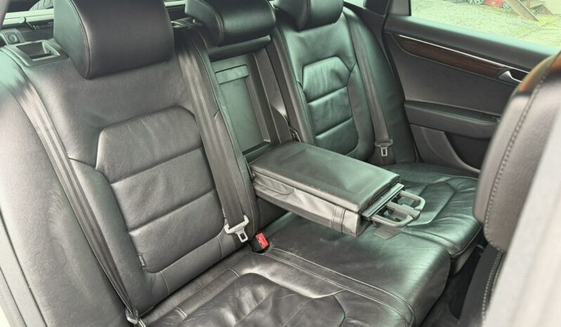 Volkswagen Passat Alltrack Klimatronic 2-stref, Skóra, Podgrz. fotele, 2 kpl. kół, Navi, Xenon full