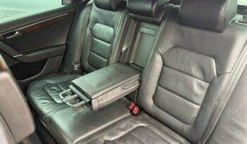 Volkswagen Passat Alltrack Klimatronic 2-stref, Skóra, Podgrz. fotele, 2 kpl. kół, Navi, Xenon full