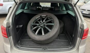 Volkswagen Passat Alltrack Klimatronic 2-stref, Skóra, Podgrz. fotele, 2 kpl. kół, Navi, Xenon full