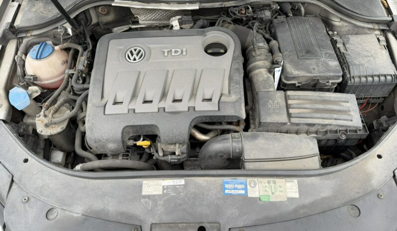 Volkswagen Passat Alltrack Klimatronic 2-stref, Skóra, Podgrz. fotele, 2 kpl. kół, Navi, Xenon full