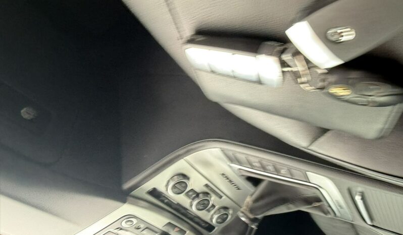 Volkswagen Passat Alltrack Klimatronic 2-stref, Skóra, Podgrz. fotele, 2 kpl. kół, Navi, Xenon full