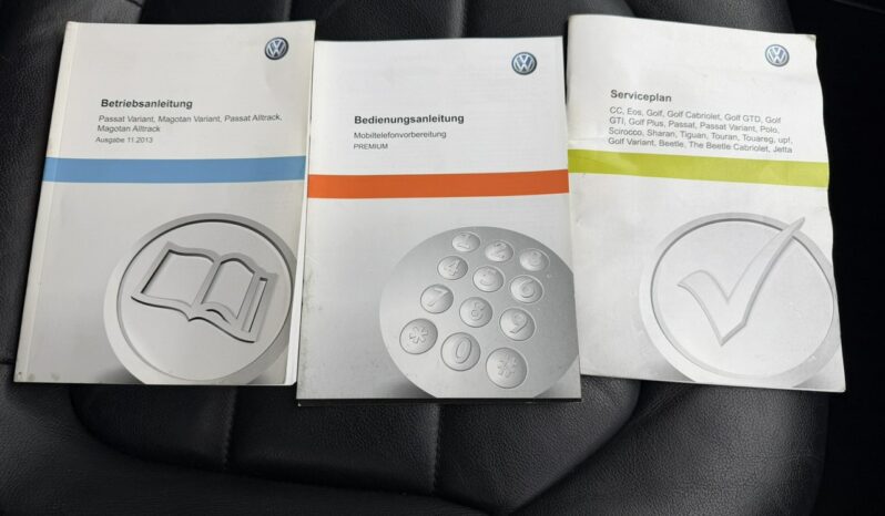 Volkswagen Passat Alltrack Klimatronic 2-stref, Skóra, Podgrz. fotele, 2 kpl. kół, Navi, Xenon full